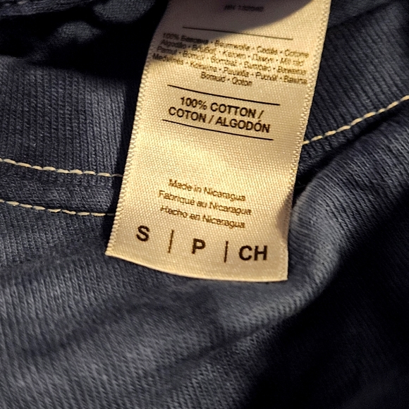 Twenty one pilots tour concert long sleeve - Picture 4 of 5